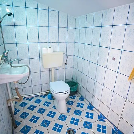 Guest house Casa La Nea Petrica *
