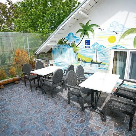 Guest house Casa La Nea Petrica Vama Veche