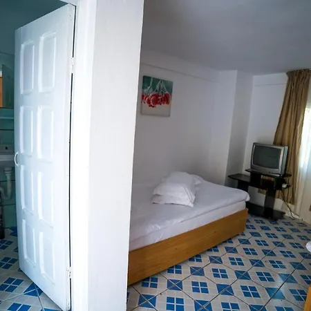 Casa La Nea Petrica Guest house