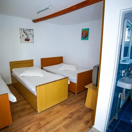 Guest house Casa La Nea Petrica Vama Veche